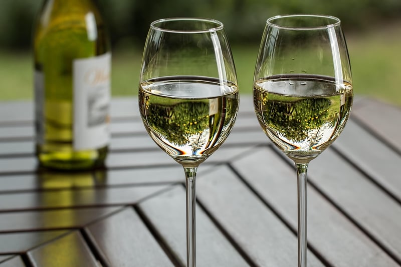 Wine Tasting