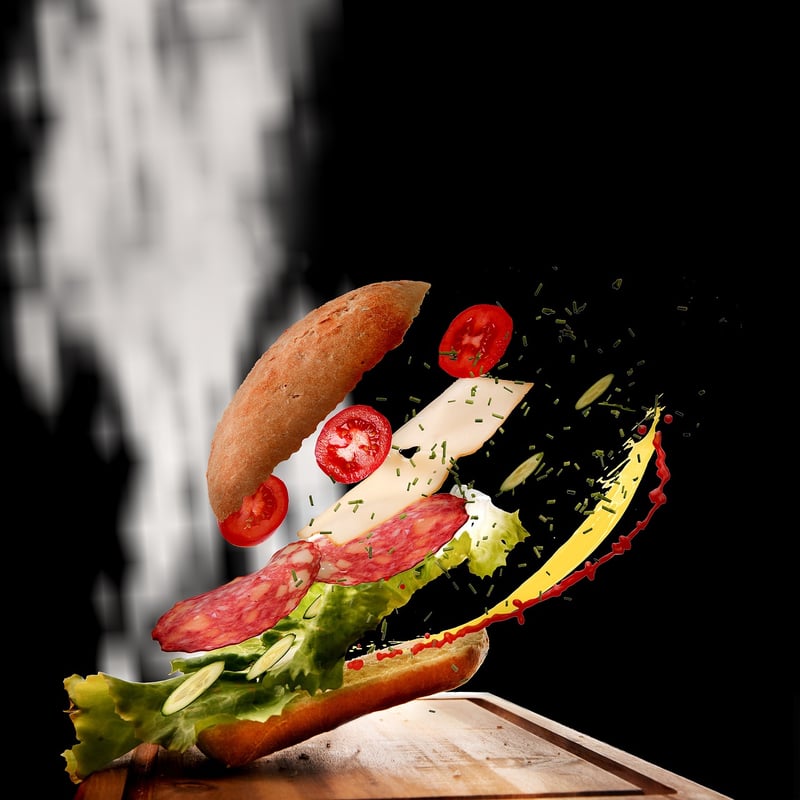 Food Pairing