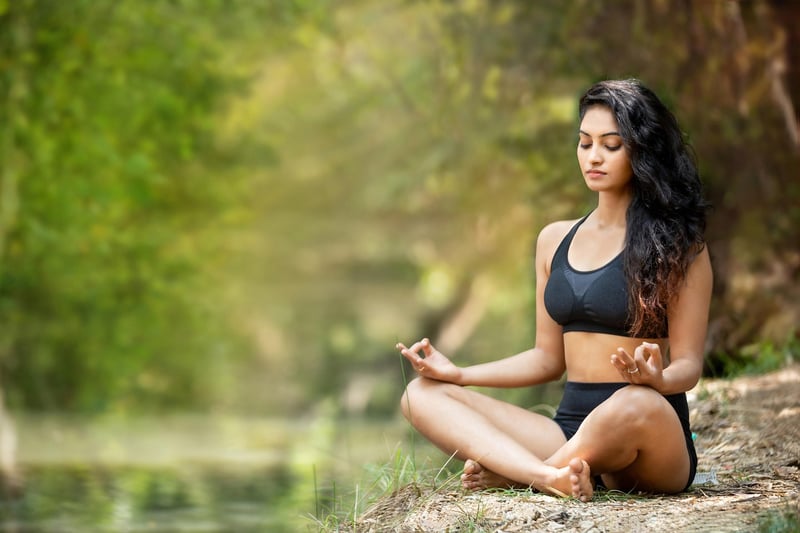 Meditation Workshop